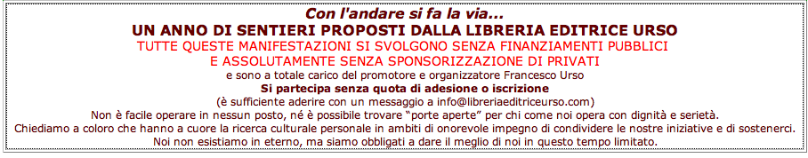 eventi